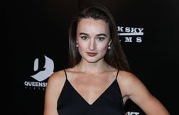 Kelley Mack, actrice de « The Walking Dead », est morte à 33 ans