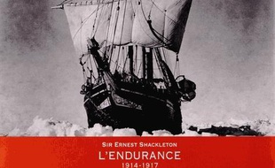 L'odyssée de l'Endurance