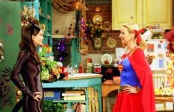Courteney Cox et Shakira sont dans le Fil des Stars