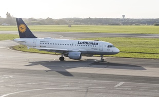 La compagnie allemande opère six vols par semaine entre Nantes et Munich.