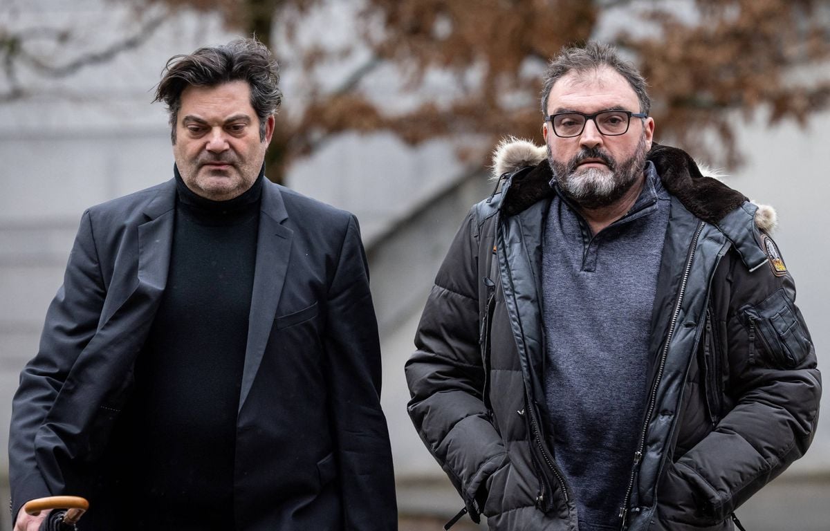 Affaire Péchier : Qu'est-ce que l'aide juridictionnelle ?