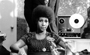 Aretha Franklin n'était pas seulement la reine de la soul, c'était aussi une militante des droits civiques.
