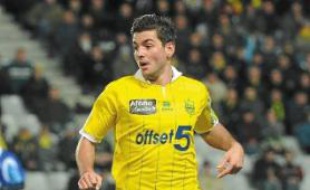 Le Serbe Filip Djordjevic relève la tête depuis le début de l'année.