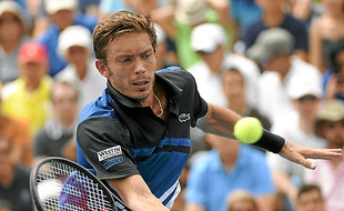 10e titre en Challenger pour Mahut.