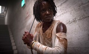 Lupita Nyong'o dans Us de Jordan Peele