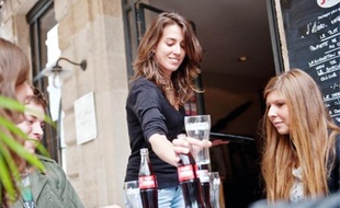 La restauration figure toujours dans la liste des secteurs en quête de bras.