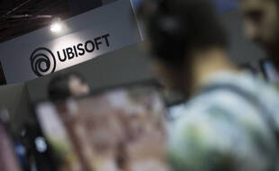 Ubisoft (Illustration)