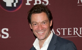 L'acteur Dominic West