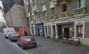 Le 7 rue Saint-Louis à Rennes.