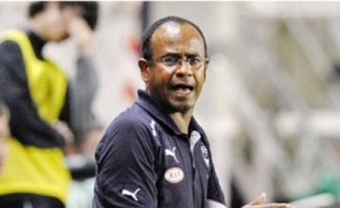 Jean Tigana appelle ses joueurs à réagir.