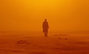 Image extraite du teaser de «Blade Runner 2049»