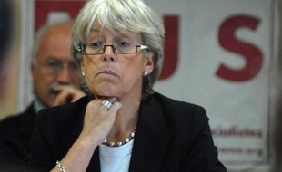 Christiane Demontès