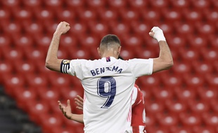 Karim Benzema va effectuer son grand retour chez les Bleus.