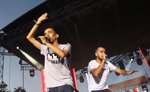 Big Flo et Oli participeront aux Francofolies 2018.