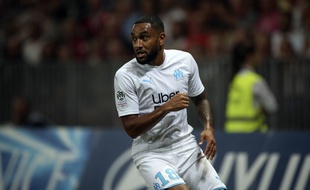 Le Marseillais Jordan Amavi réalise un début de saison calamiteux.