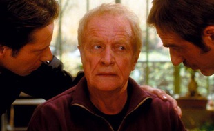 André Dussollier dans Les Herbes folles, d'Alain Resnais