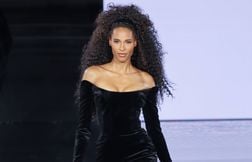 « L’émancipation passe par la liberté de dire non », confie Cindy Bruna