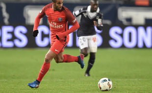 Lucas Moura