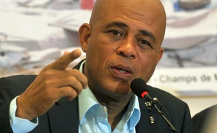 Le président haïtien Michel Martelly a estimé mercredi que la reconstruction d'Haïti, frappé par un violent séisme en janvier 2010, était "l'affaire de tous les Haïtiens", lançant également un appel à l'unité à l'occasion de la fête de l'indépendance du pays.