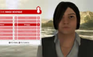 PS3 Home