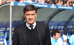 Michel à Bastia le 3 avril 2016