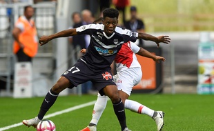 Aurélien Tchouanémi sera très attendu face à Monaco.
