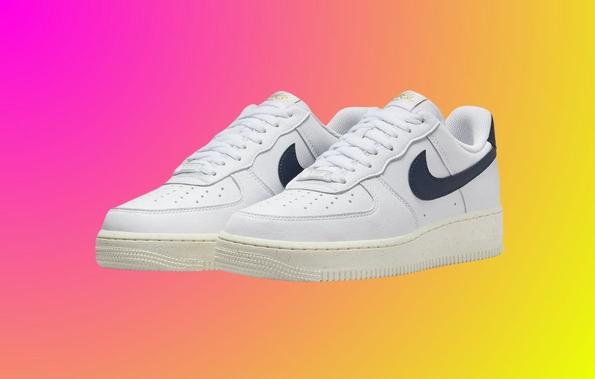 Erreur de prix sur ces Nike Air Force 1 Elles sont a moins de 75 euros