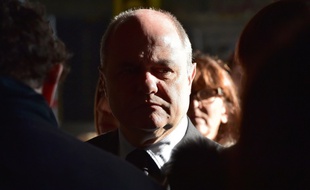 Bruno Le Roux