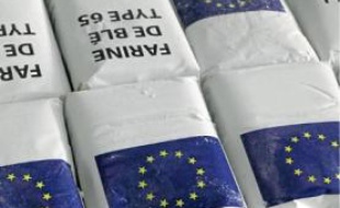En 2012 et 2013, 500 millions d'euros par an seront dédiés au Programme européen d'aide aux plus démunis.