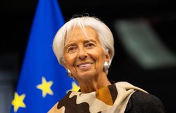 « Les instances européennes regardent attentivement », prévient Lagarde