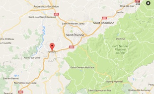 Firminy (Loire)