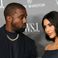 Kim Kardashian et Kanye West se réfugient loin des paparazzis