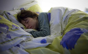 Cinq phases différentes composent votre sommeil.