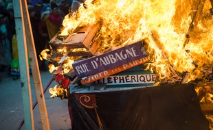 Les manifestations contre le mal-logement ont été nombreuses, à Marseille, depuis novembre.