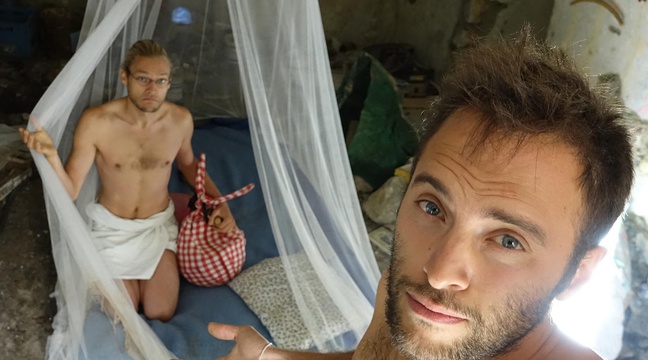 Nans Et Mouts Sont Ils En Couple Actualités fin journée: Nans et Mouts se remettent à poil, retour du