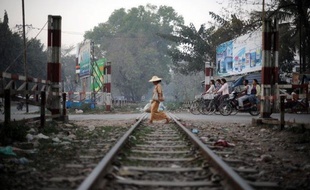 Malgré les appels répétés à un cessez-le-feu de la communauté internationale, la situation reste explosive dans l'extrême Nord de la Birmanie, où les rebelles de la minorité ethnique kachin craignent désormais une offensive majeure de l'armée.