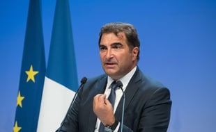Larcher et Jacob vont préparer