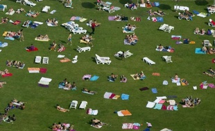 Toitures, murs, voies urbaines et parkings végétalisés, jardins particuliers, partagés ou éphémères, potagers urbains...: les Français aiment le vert et en réclament. Le remettre au coeur de l'urbain est devenu un enjeu de "cohésion sociale", selon des professionnels du secteur réunis mardi à Paris.