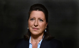Agnès Buzyn, ministre des Solidarités et de la Santé, le 8 septembre 2017.