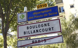 Boulogne-Billancourt et Issy-les-Moulineaux pourraient fusionner à l'horizon 2018.