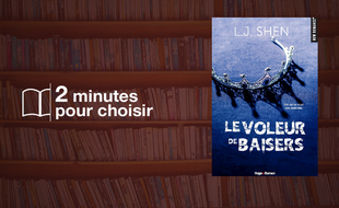Le voleur de baisers