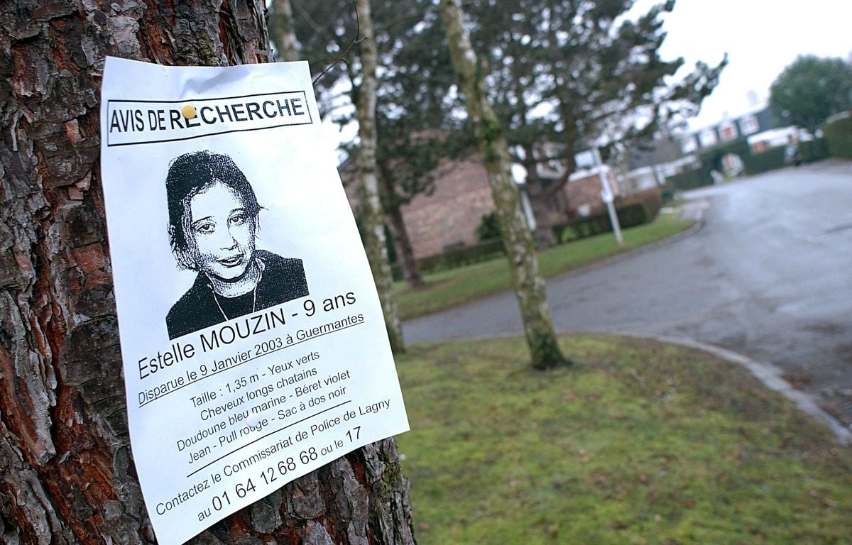 Affaire Estelle Mouzin : L'Etat condamné pour faute lourde dans l'enquête sur la disparition de la fillette