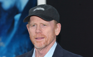 Le réalisateur Ron Howard
