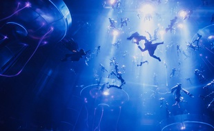 Ready Player One de Steven Spielberg