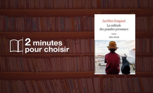 La solitude des grandes personnes