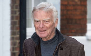 Max Mosley, ancien patron de la FIA, en 2018.