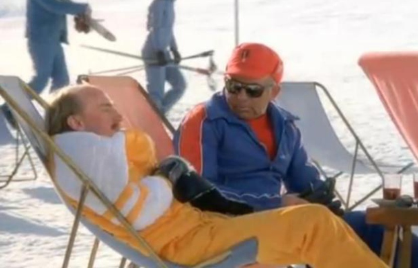 Age Michel Blanc Les Bronzés Font Du Ski Le moniteur des «Bronzés font du ski» est mort