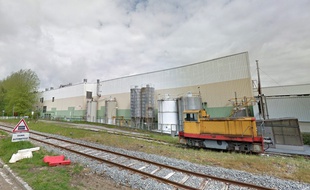 L'usine ArjoWiggins est officiellement reprise.