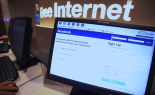 Facebook a 10 ans