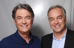 Olivier Truchot contraint de reporter sa rentrée sur RMC et BFMTV